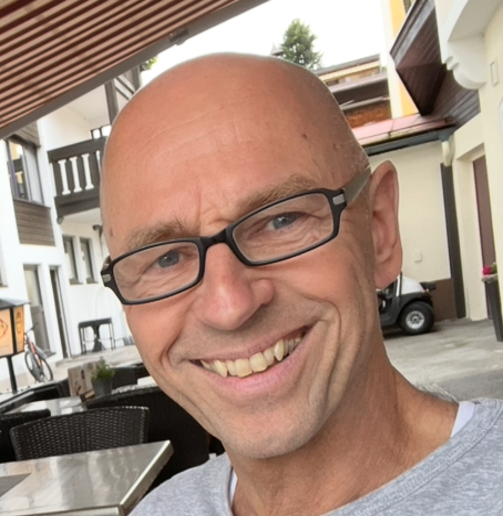 Martin Brouwer