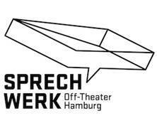 sprechwerk Logo sw