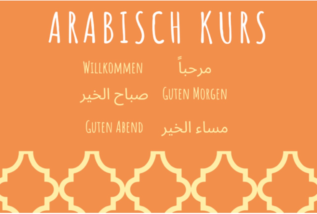 Arabisch