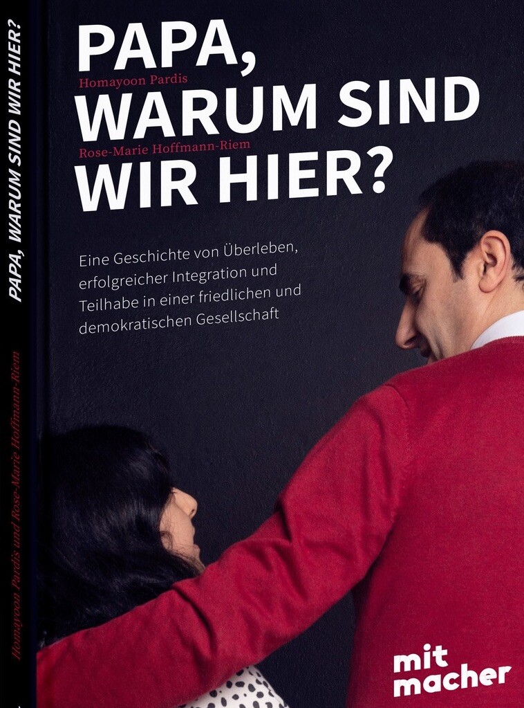 Buchcover