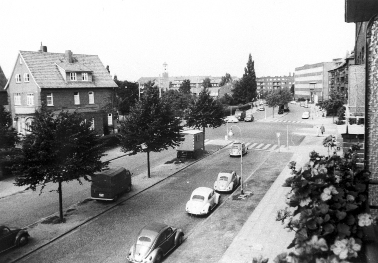 Caspar-Voght-Strasse-1957