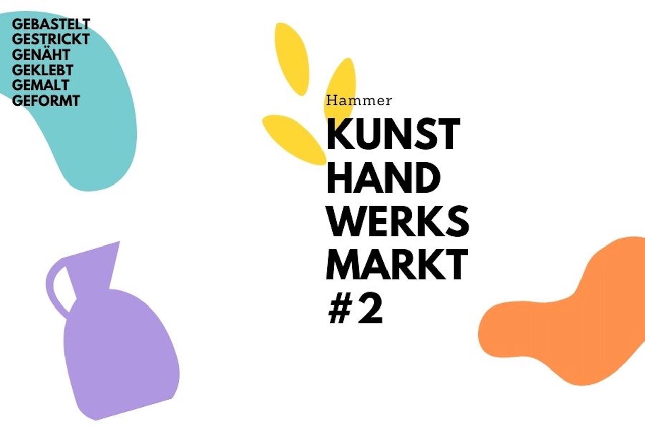 Kunsthandwerksmarkt