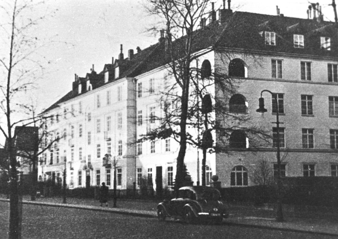 Horner-Weg-25a-bis-31-1930