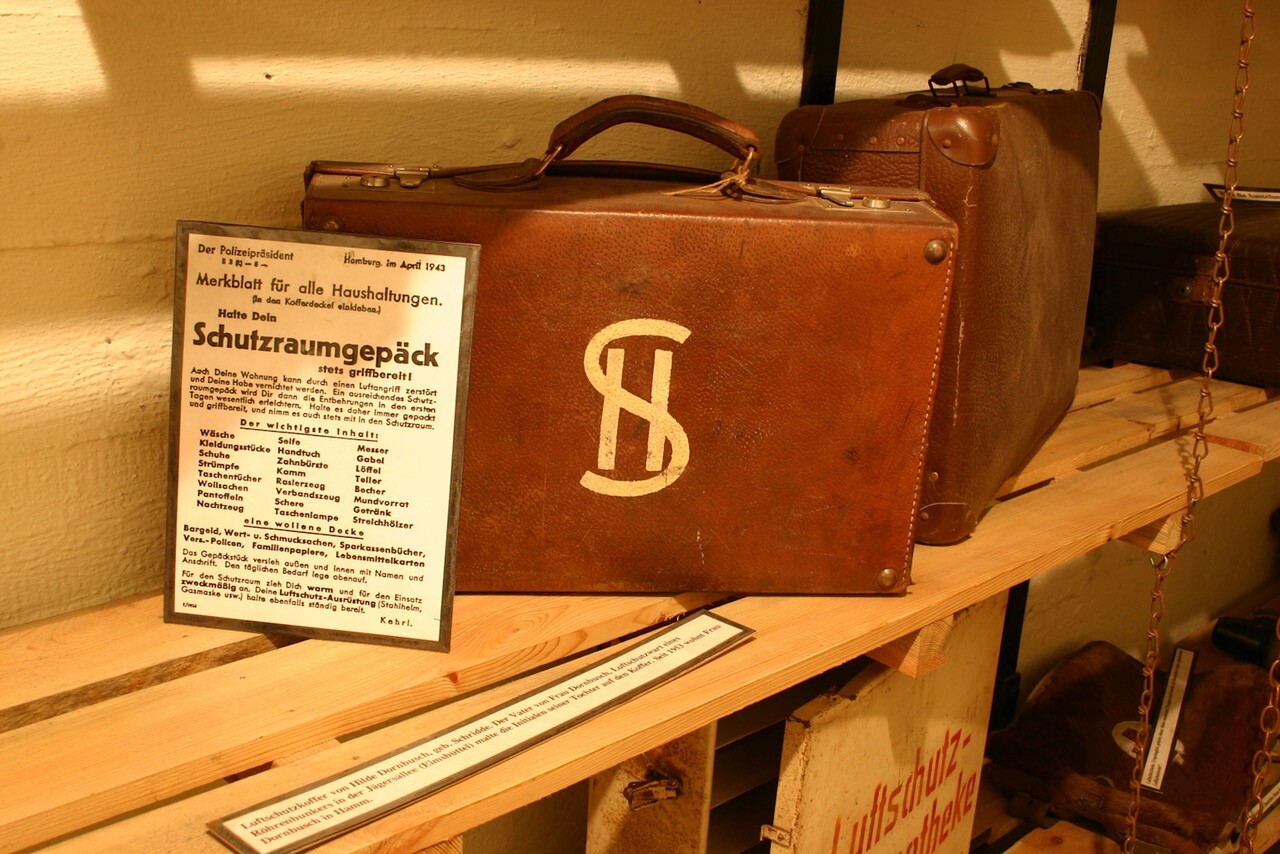 Bunkermuseum-Hamburg