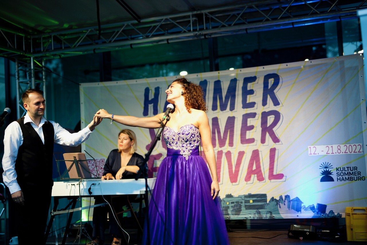 Sommerfestival