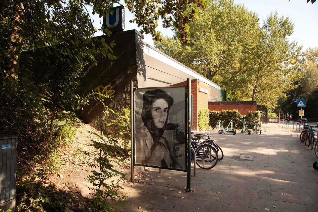 Fahrradtour