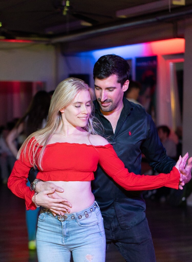 Bachata