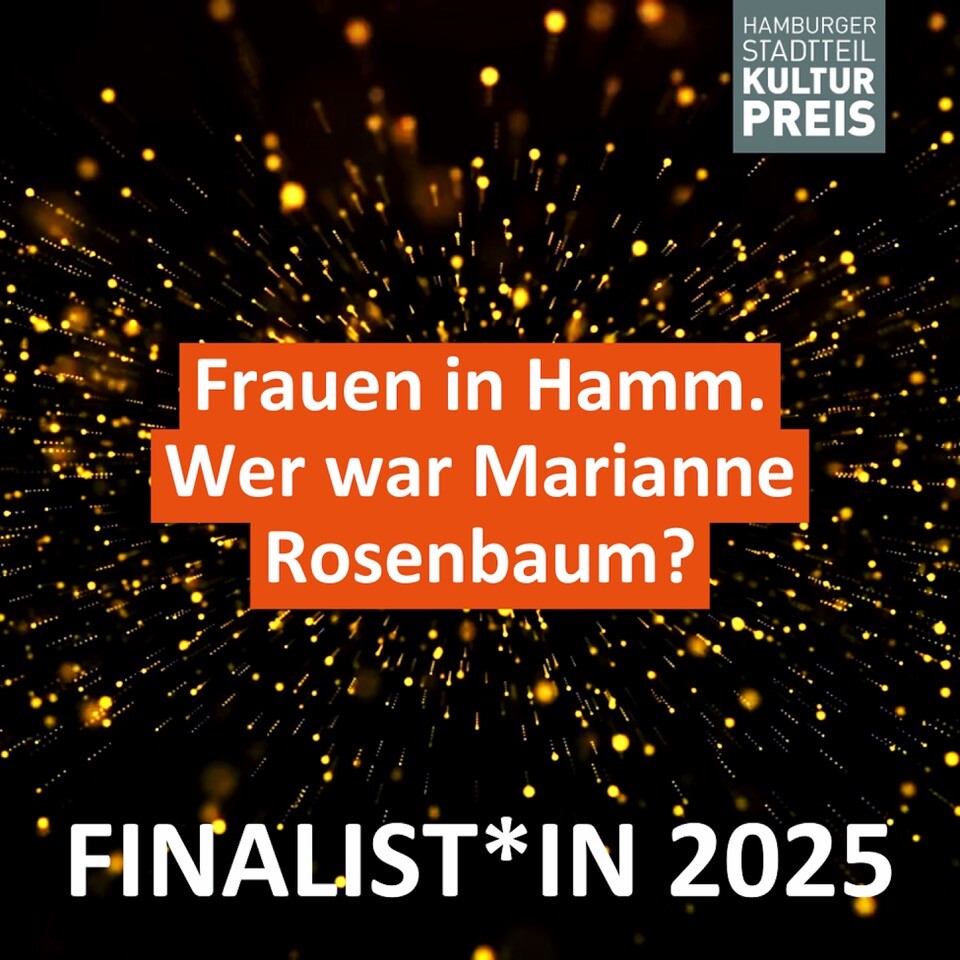 Stadtteilkulturpreis