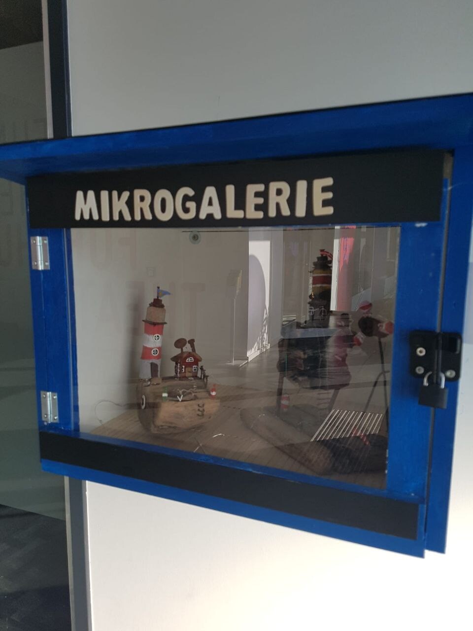 Mikrogalerie