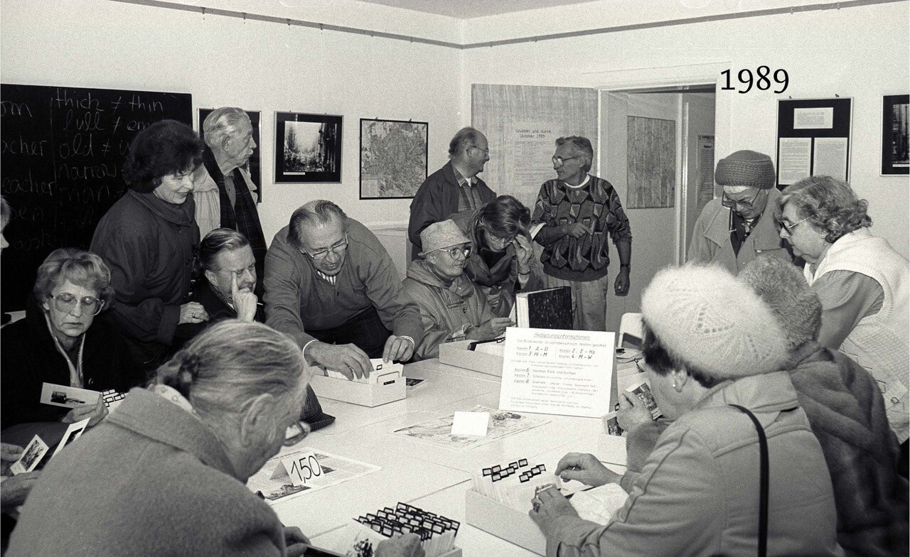 Tag-der-Geschichtswerkstatten-Stadtteilarchiv-Hamm-1989-c-Stadtteilarchiv-Hamm