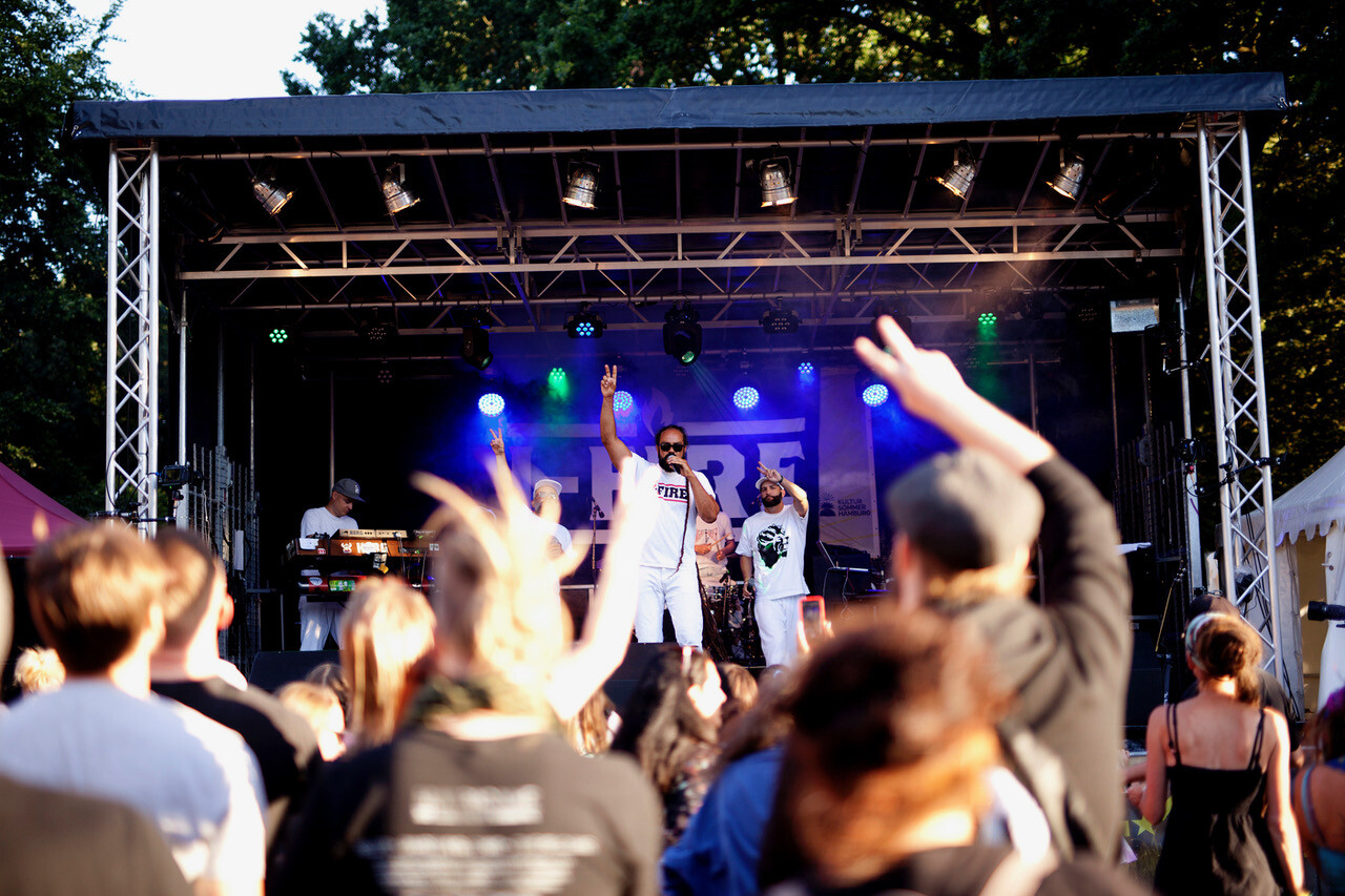 Sommerfestival