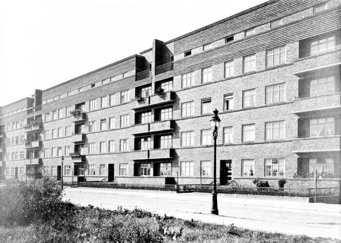 Mettlerkampsweg-1936-c-Stadtteilarchiv-Hamm