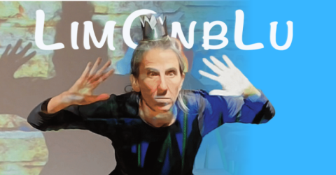 Limonblu eine märchenhafte Geschichte