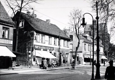 Erinnerungen in Hamm 04