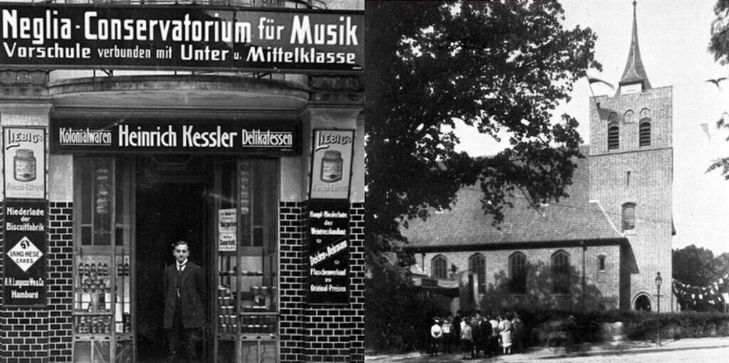 Hammer Bilder gesucht