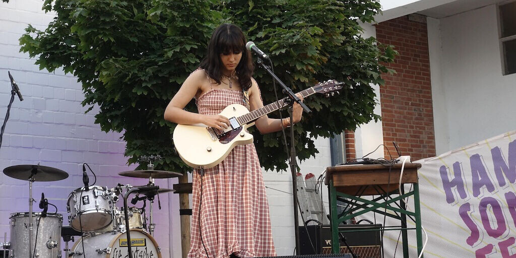 Hammer Sommerfest – Herzlichen Dank!