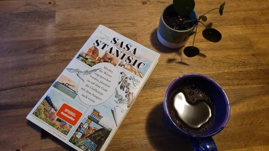 Literatur-politischer Gesprächskreis