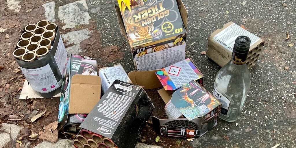 Neujahrsspaziergang 2026