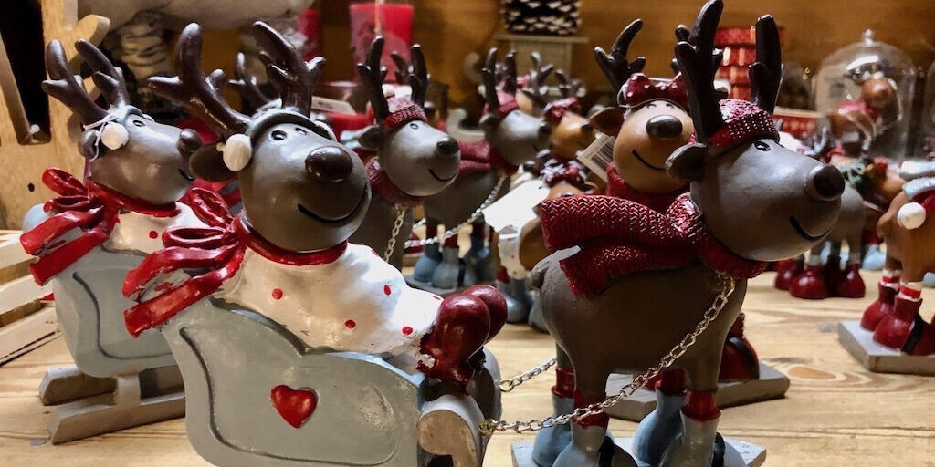 Weihnachtsverschnaufpause im Kulturladen