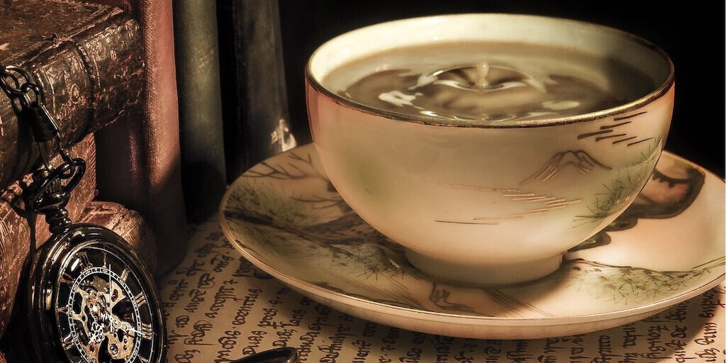 Seniorencafé im Kulturladen Hamm