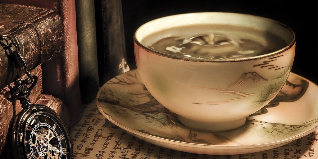 Kaffeekränzchen im Kulturladen