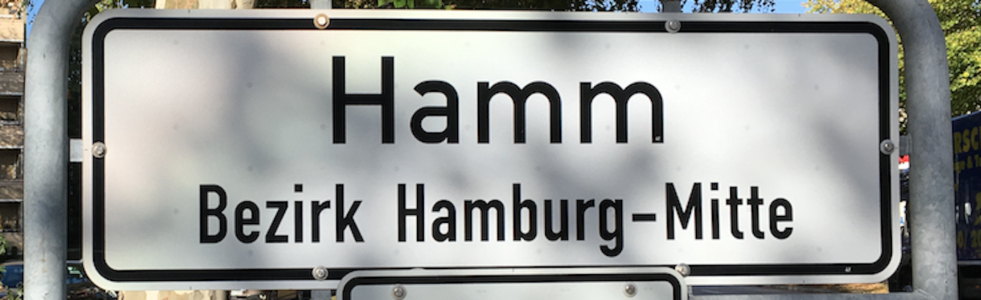 Hammer Stadtteilseite