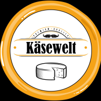 KÄSEWELT