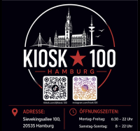 Kiosk 100