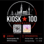 kiosk 100