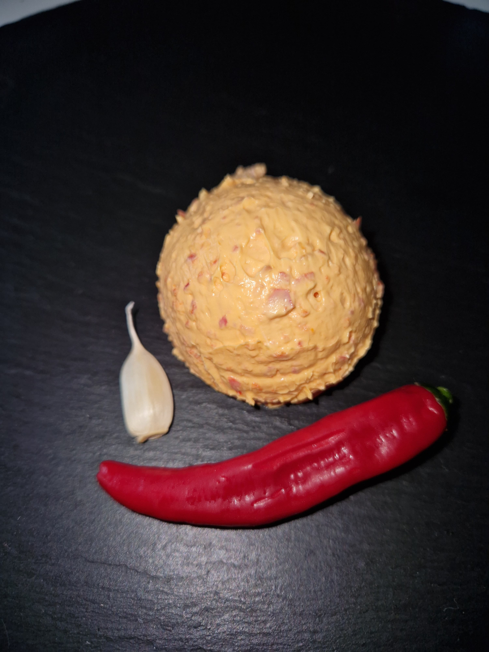 IMG-20260405-WA0039 - Frischkäse Paprika-Knoblauch