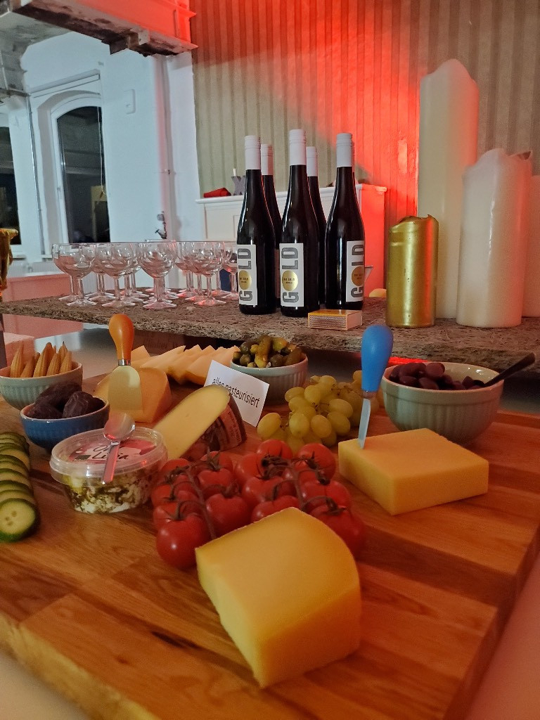 GoldOst-AbendFunkeln