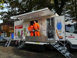 ProblemstoffMobil