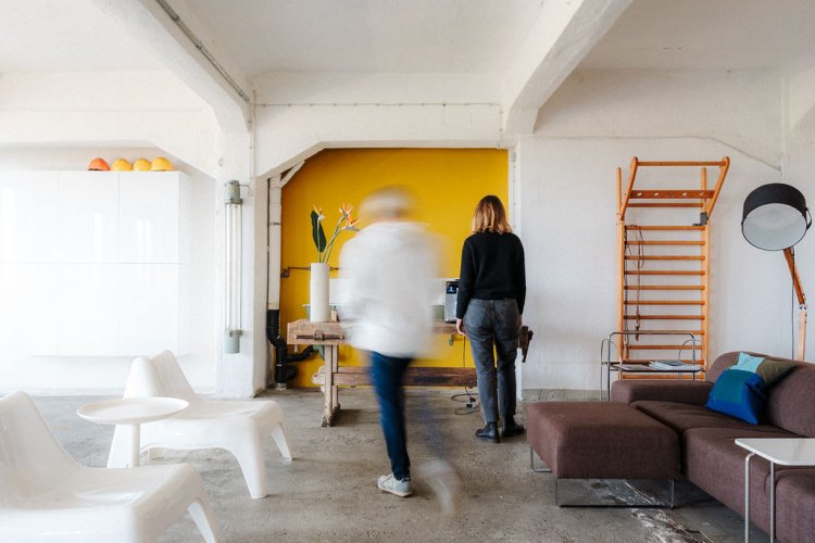 Stadtveraenderer_Loft Stadtveraenderer_Loft