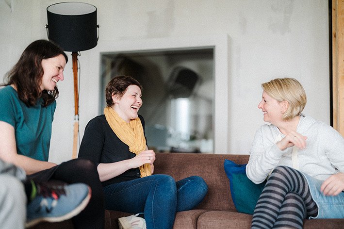 GoldOst Kirche GoldOst Kirche