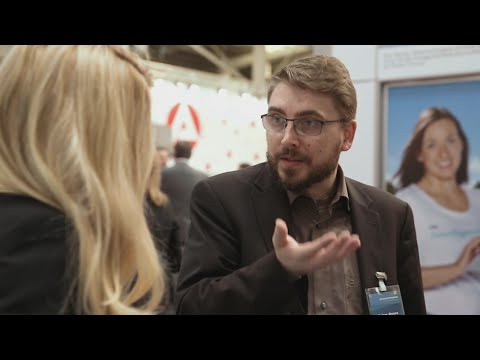 Die Profiloptimierer auf der Hannover Messe